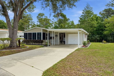 5161 FOREST GLENN Drive, Spring Hill, FL, 34607 — photo 2
