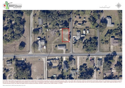 0000 HICKORY Circle, Mims, FL, 32754 — photo 2
