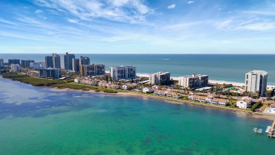 1451 GULF Boulevard, Clearwater Beach, FL, 33767 — photo 2