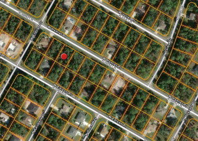 3054 HAMLET Place, Citrus Springs, FL, 34433 — photo 2