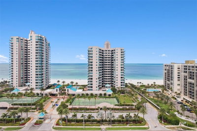 1520 GULF Boulevard, Clearwater Beach, FL, 33767 — photo 2