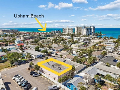 525 73RD AVE, St Pete Beach, FL, 33706 — photo 2