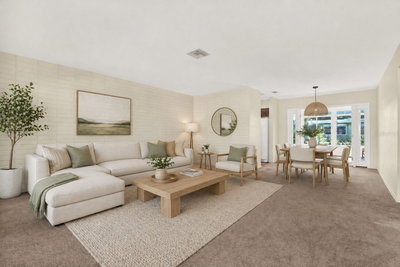 2561 58TH Street, St Petersburg, FL, 33710 — photo 2