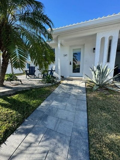 541 SPANISH Drive, Longboat Key, FL, 34228 — photo 2
