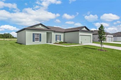 628 TANGELO Terrace, Babson Park, FL, 33827 — photo 2