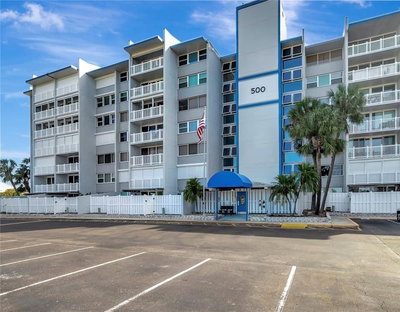 500 TREASURE ISLAND Causeway, Treasure Island, FL, 33706 — photo 2