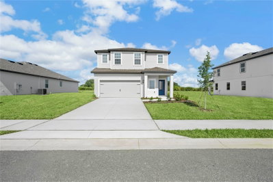 636 TANGELO Terrace, Babson Park, FL, 33827 — photo 2