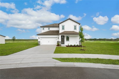 819 PONKAN Court, Babson Park, FL, 33827 — photo 2