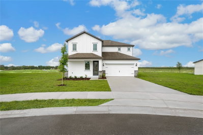 806 PONKAN Court, Babson Park, FL, 33827 — photo 2
