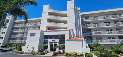 5701 BAHIA DEL MAR Circle, St Petersburg, FL, 33715 — photo 2