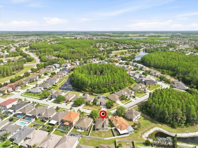 3036 GIANNA Way, Land O Lakes, FL, 34638 — photo 2