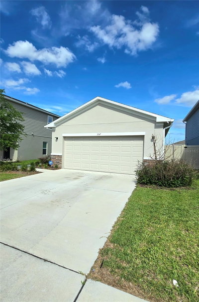357 WAYLAND Drive, Haines City, FL, 33844 — photo 2