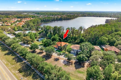 9103 CREEDMOOR Lane, New Port Richey, FL, 34654 — photo 2