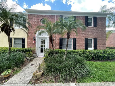 13686 ORANGE SUNSET DR, Tampa, FL, 33618 — photo 2