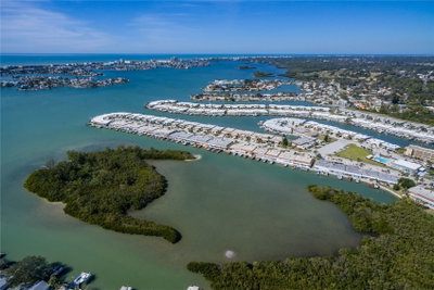 1 BOCA CIEGA POINT Boulevard, St Petersburg, FL, 33708 — photo 2