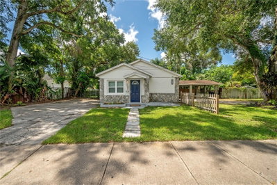 2307 OSBORNE Avenue, Tampa, FL, 33610 — photo 2