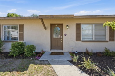 636 TESSIER Court, Tarpon Springs, FL, 34689 — photo 2