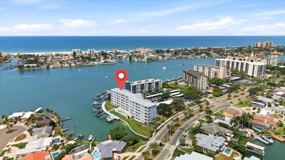 610 ISLAND Way, Clearwater Beach, FL, 33767 — photo 2