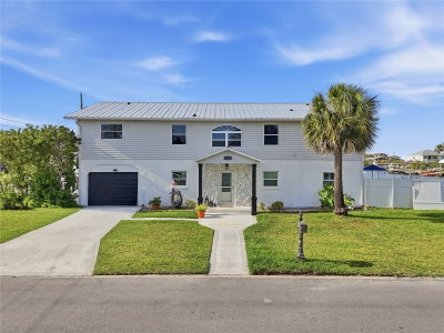 3173 GULFVIEW Drive, Hernando Beach, FL, 34607 — photo 2