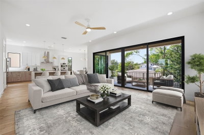 1943 SHORE ACRES Boulevard, St Petersburg, FL, 33703 — photo 2
