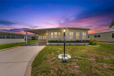 716 SANCHEZ Circle, North Port, FL, 34287 — photo 2