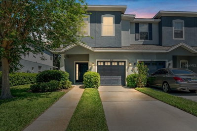 4445 AMBERLY OAKS Court, Tampa, FL, 33614 — photo 2