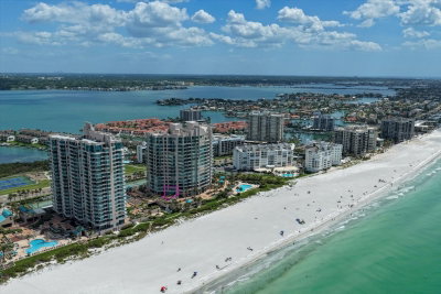 1560 GULF Boulevard, Clearwater, FL, 33767 — photo 2
