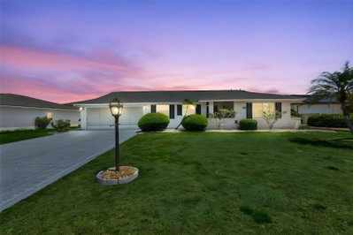 1525 ALLEGHENY Drive, Sun City Center, FL, 33573 — photo 2