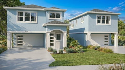 4234 4TH Street, St Petersburg, FL, 33705 — photo 2