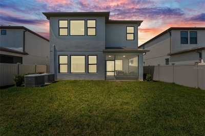 4790 TRAMANTO Lane, Wesley Chapel, FL, 33543 — photo 2