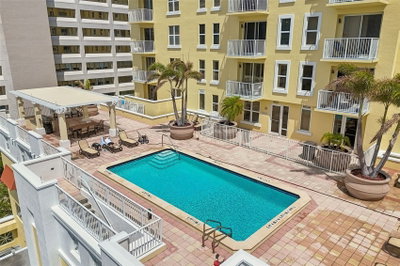 628 CLEVELAND Street, Clearwater, FL, 33755 — photo 2