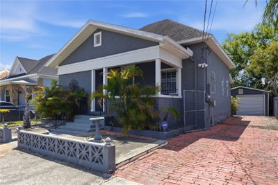2318 CORDELIA Street, Tampa, FL, 33607 — photo 2