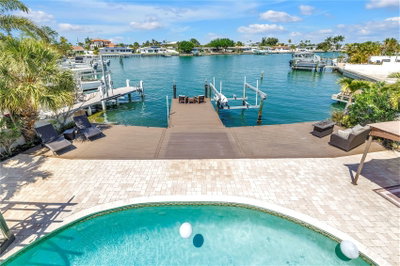 3945 POINSETTIA Drive, St Pete Beach, FL, 33706 — photo 2