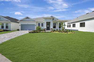 7249 MEADOWSHADE Court, Sarasota, FL, 34241 — photo 2