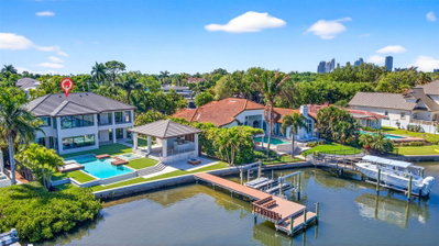 460 COFFEE POT RIVIERA, St Petersburg, FL, 33704 — photo 2
