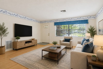 7832 MCPHERSON Drive, New Port Richey, FL, 34653 — photo 2