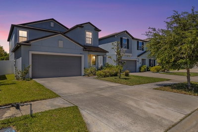 3703 GLOBE THISTLE Drive, Tampa, FL, 33619 — photo 2