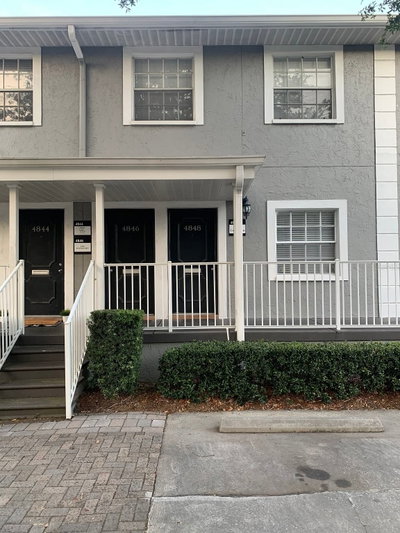 4828 GANDY Boulevard, Tampa, FL, 33611 — photo 2