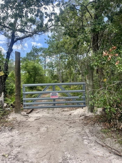 10128 SUNCOAST Boulevard, Homosassa, FL, 34446 — photo 2