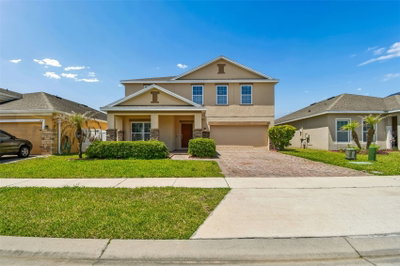 260 WILLIAMSON Drive, Davenport, FL, 33897 — photo 2