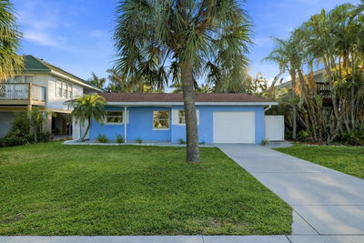 17734 1ST Street, Redington Shores, FL, 33708 — photo 2