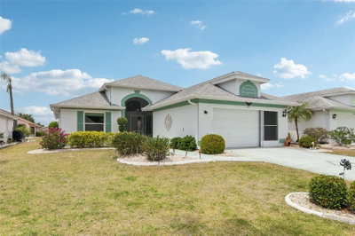 214 LINGER Lane, Sun City Center, FL, 33573 — photo 2