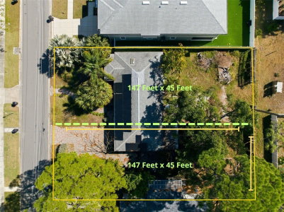 208 48TH Avenue, St Petersburg, FL, 33703 — photo 2