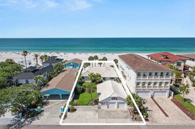 18206 SUNSET Boulevard, Redington Shores, FL, 33708 — photo 2