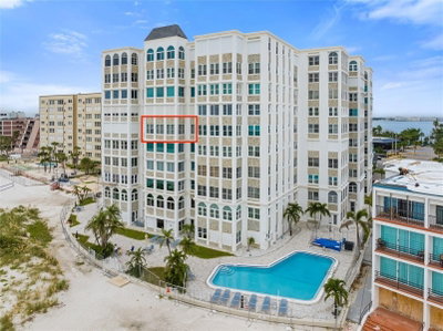 4950 GULF Boulevard, St Pete Beach, FL, 33706 — photo 2
