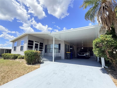 116 WINTER Circle, Avon Park, FL, 33825 — photo 2
