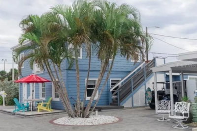 602 POINSETTIA Avenue, Clearwater Beach, FL, 33767 — photo 2