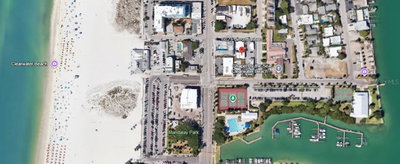 602 POINSETTIA Avenue, Clearwater Beach, FL, 33767 — photo 2