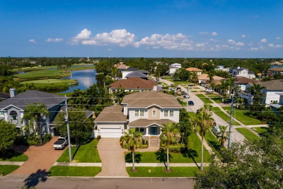 852 CORDOVA Boulevard, St Petersburg, FL, 33704 — photo 2