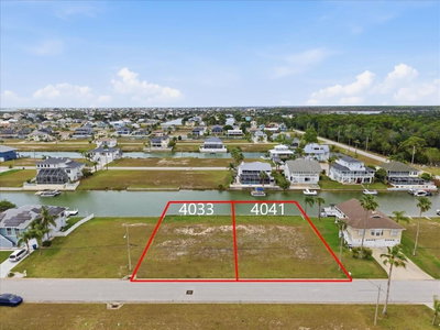 4033 TRIGGERFISH Drive, Hernando Beach, FL, 34607 — photo 2